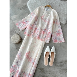 Aurora Embroidery Set